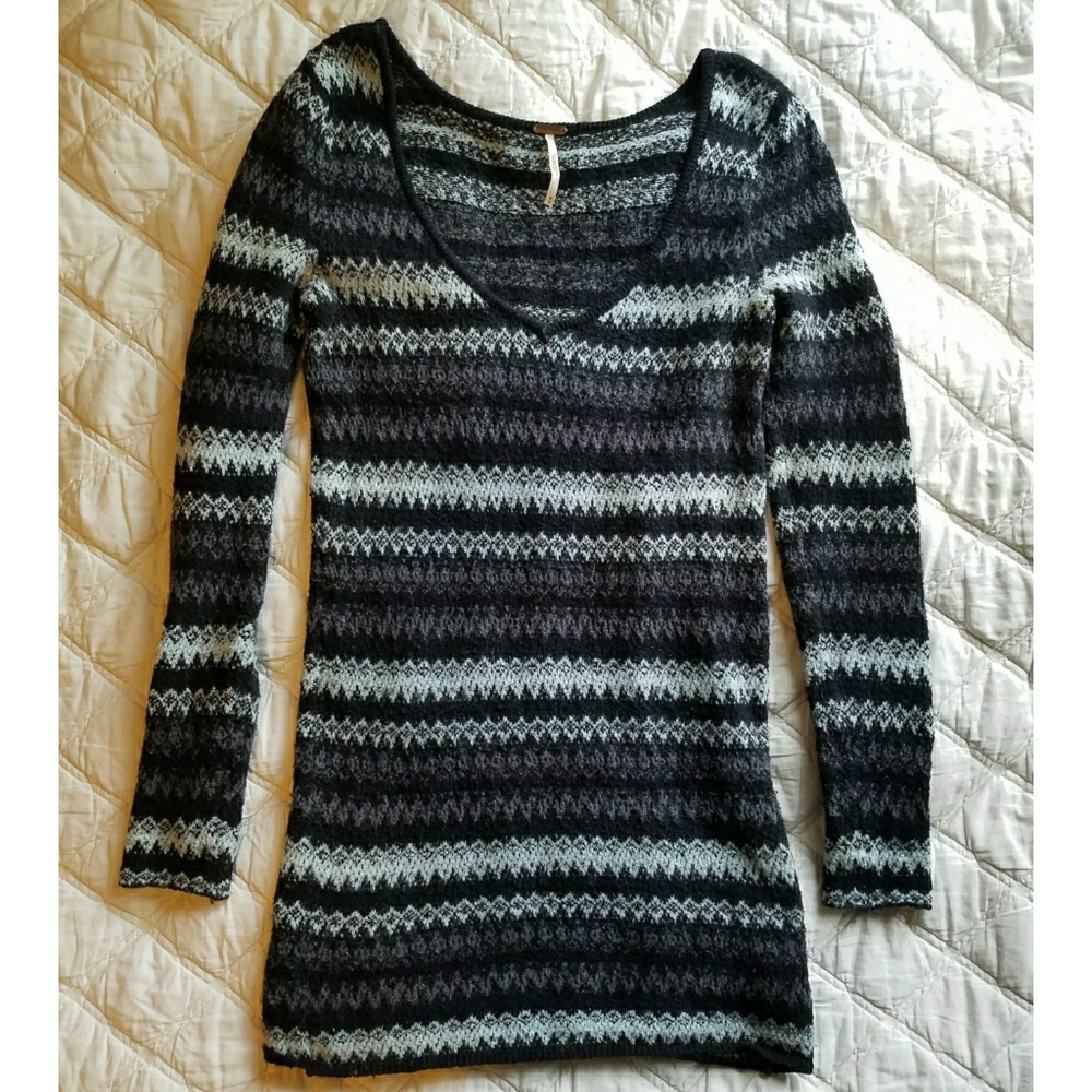Free People Sweater